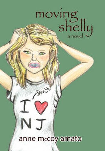 Cover image for Moving Shelly