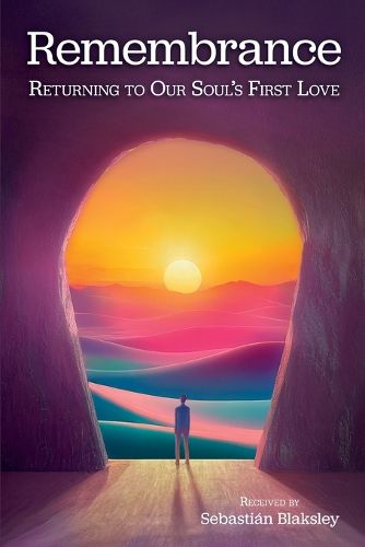 Cover image for Remembrance