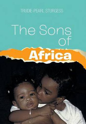 Cover image for The Sons of Africa