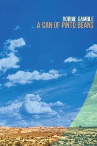 Cover image for A Can of Pinto Beans