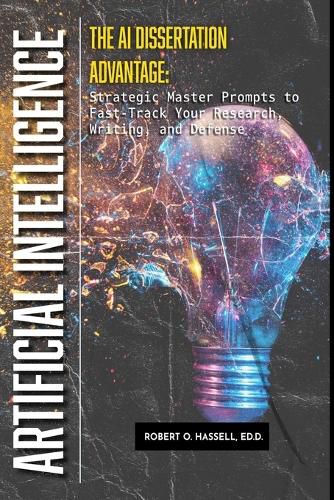 Cover image for The AI Dissertation Advantage