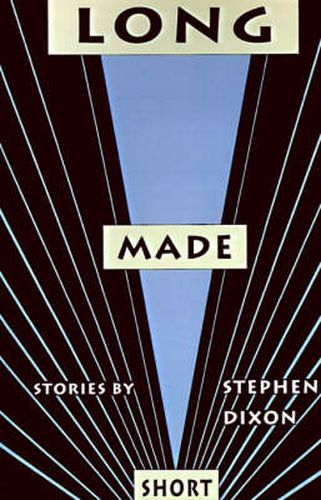 Cover image for Long Made Short