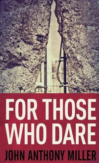 Cover image for For Those Who Dare