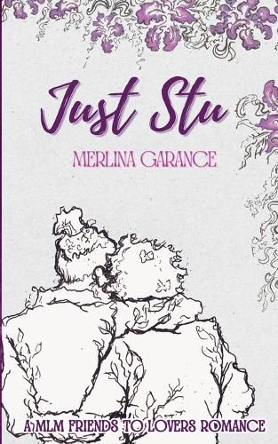 Cover image for Just Stu