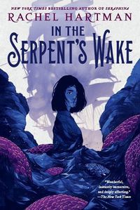 Cover image for In the Serpent's Wake