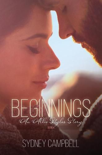 Cover image for Beginnings: A Happily Ever After Romance