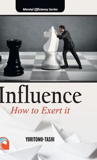 Cover image for Influence