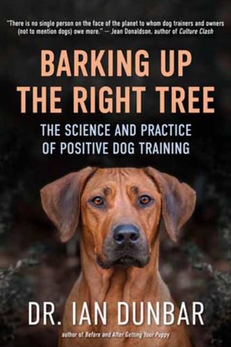 Barking Up the Right Tree