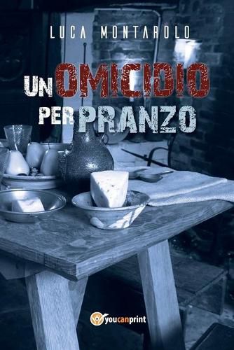 Cover image for Un omicidio per pranzo