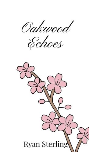 Cover image for Oakwood Echoes
