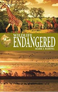 Cover image for Wildlife Endangered