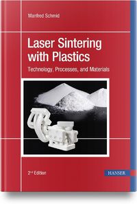 Cover image for Laser Sintering with Plastics