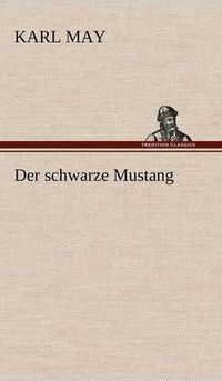 Cover image for Der Schwarze Mustang
