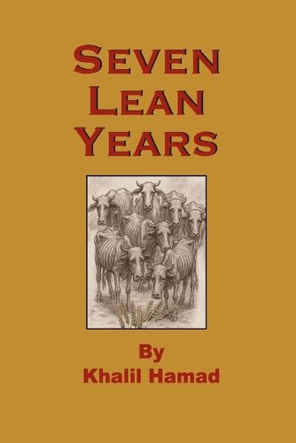 Cover image for Seven Lean Years