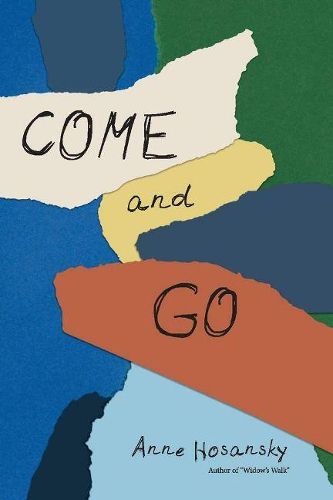 Cover image for COME and GO