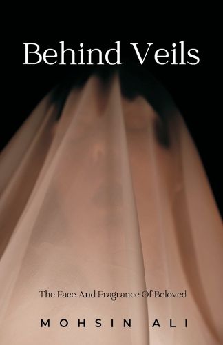 Cover image for Behind veils