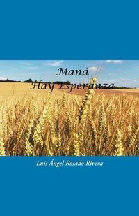 Cover image for Mana: Hay Esperanza