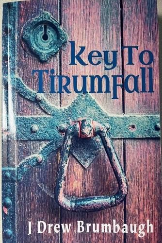 Cover image for Key to Tirumfall