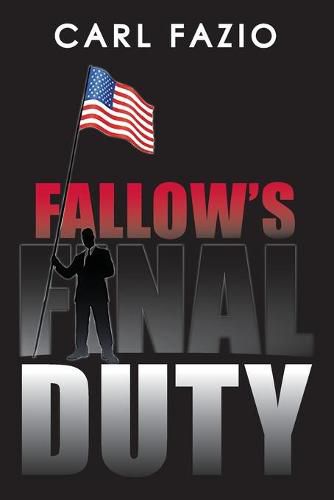 Cover image for Fallow's Final Duty
