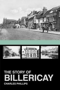 Cover image for The Story of Billericay