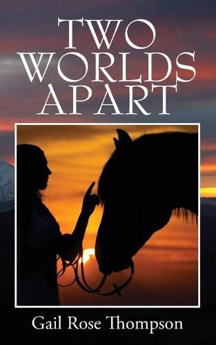 Cover image for Two Worlds Apart