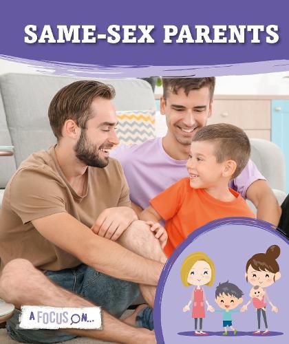 Cover image for Same-Sex Parents