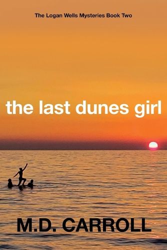 Cover image for The Last Dunes Girl