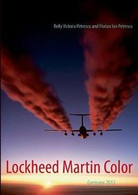 Cover image for Lockheed Martin Color: Germany 2013