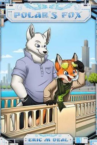 Cover image for Polar's Fox