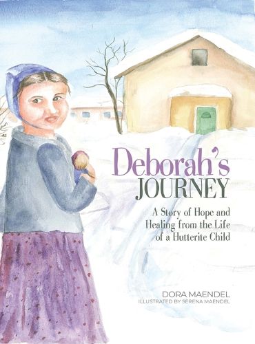 Cover image for Deborah's Journey