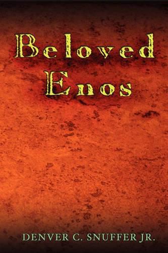 Cover image for Beloved Enos