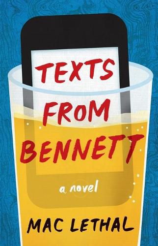 Cover image for Texts from Bennett