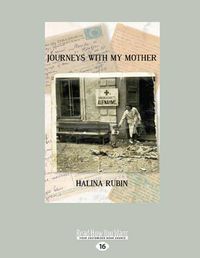 Cover image for Journeys with My Mother