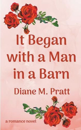 It Began with a Man in a Barn