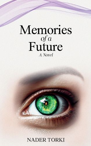 Cover image for Memories of a Future