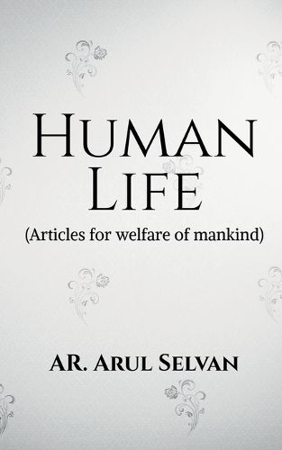 Cover image for Human Life