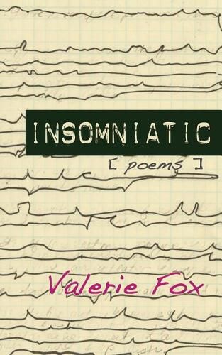 Cover image for Insomniatic