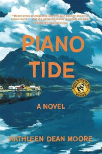 Cover image for Piano Tide: A Novel