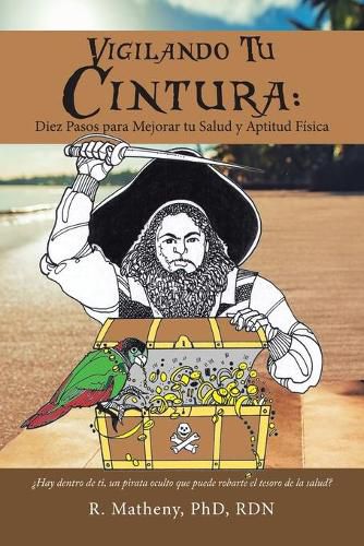Cover image for Vigilando Tu Cintura