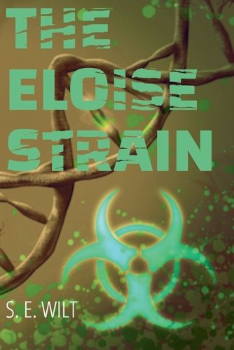 Cover image for The Eloise Strain