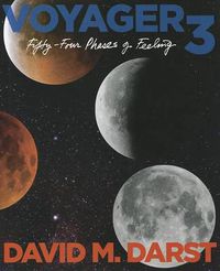 Cover image for Voyager 3: Fifty Four Phases of Feeling