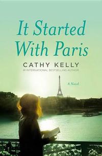 Cover image for It Started with Paris
