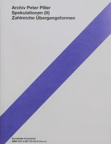 Cover image for Spekulationen (II)