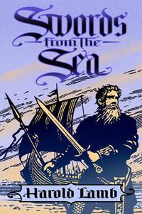 Cover image for Swords from the Sea