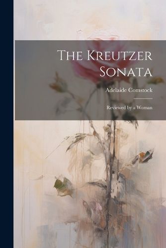 Cover image for The Kreutzer Sonata