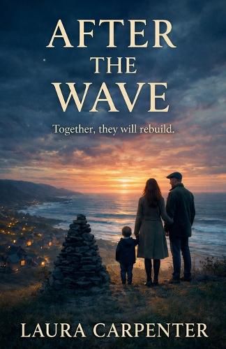 Cover image for After the Wave