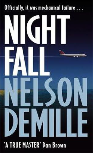 Cover image for Night Fall: Number 3 in series