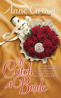 Cover image for To Catch a Bride