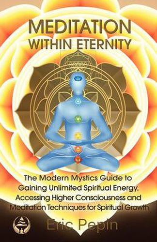 Cover image for Meditation within Eternity