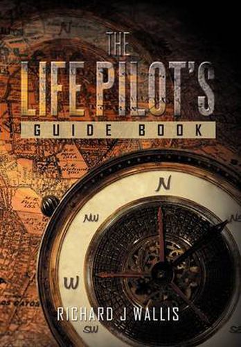 Cover image for The Life Pilot's Guide Book